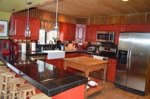 Pinetop Cabin for rent